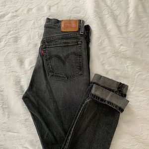 Levi’s 501 Jeans